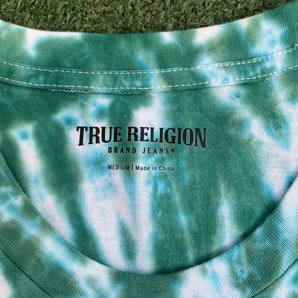True religion shirt - Picture 2 of 3
